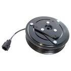 Delphi Diesel Airco compressor magneetkoppeling 0165033/0 Delphi Diesel Airco compressor magneetkoppeling 0165033/0