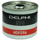 Delphi Diesel Brandstoffilter HDF296 Delphi Diesel Brandstoffilter HDF296