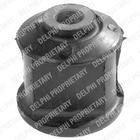 Delphi Diesel Draagarm-/ reactiearm lager TD259W Delphi Diesel Draagarm-/ reactiearm lager TD259W
