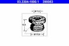 Rem onderdeel (hydr.) Ate 03330410001 Rem onderdeel (hydr.) Ate 03330410001