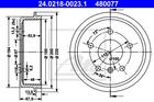 Ate Remtrommel 24.0218-0023.1 Ate Remtrommel 24.0218-0023.1