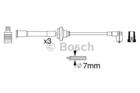 Bougiekabelset Bosch 0356912839 Bougiekabelset Bosch 0356912839