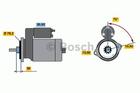 Bosch Starter 0 986 010 810 Bosch Starter 0 986 010 810