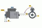 Bosch Starter 0 986 012 901 Bosch Starter 0 986 012 901