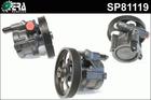 Era Benelux Servopomp SP81119 Era Benelux Servopomp SP81119