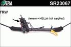Era Benelux Stuurhuis SR23067 Era Benelux Stuurhuis SR23067