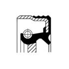 Corteco Krukaskeerring / Nokkenas keerring 12015853B Corteco Krukaskeerring / Nokkenas keerring 12015853B