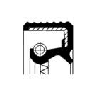 Corteco Wielnaaf keerring 07016735B Corteco Wielnaaf keerring 07016735B
