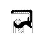 Corteco Krukaskeerring / Nokkenas keerring / Schakelstang keerring 16012080B Corteco Krukaskeerring / Nokkenas keerring / Schakelstang keerring 16012080B