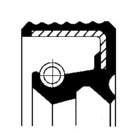 Corteco Schakelstang keerring 01033860B Corteco Schakelstang keerring 01033860B