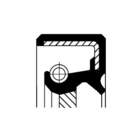 Corteco Differentieel keerring / Schakelstang keerring 19034041B Corteco Differentieel keerring / Schakelstang keerring 19034041B