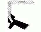 Corteco Wielnaaf keerring 19036049B Corteco Wielnaaf keerring 19036049B
