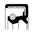 Corteco Wielnaaf keerring 19016510B Corteco Wielnaaf keerring 19016510B