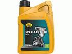 Kroon Oil Motorolie 31257 Kroon Oil Motorolie 31257
