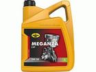 Kroon Oil Motorolie 33893 Kroon Oil Motorolie 33893