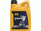 Kroon Oil Motorolie 34202 Kroon Oil Motorolie 34202