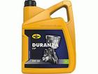 Kroon Oil Motorolie 34203 Kroon Oil Motorolie 34203