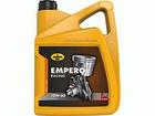 Kroon Oil Motorolie 34347 Kroon Oil Motorolie 34347