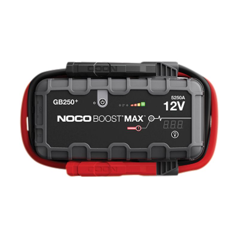 Noco Boost Max Lithium Jump Starter GB250+ 5250A Noco 0180016