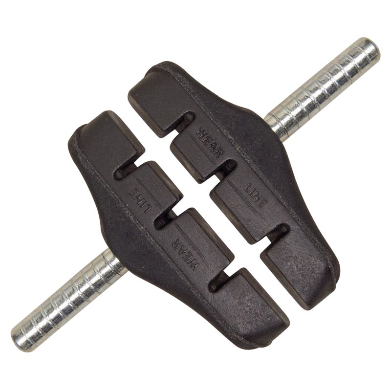 Tektro Remblokjes 60mm Tektro 5036652