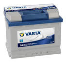 Varta Accu 5601270543132 Varta Accu 5601270543132