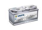 Varta Silver Dynamic AGM H15 12V 105 Ah - 605901095D852 - 4016987144534 - 611639 - 950 A Varta Silver Dynamic AGM H15 12V 105 Ah - 605901095D852 - 4016987144534 - 611639 - 950 A