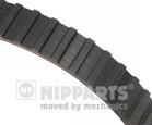 Distributieriem Nipparts j1124001 Distributieriem Nipparts j1124001