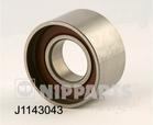 Nipparts Spanrol distributieriem J1143043 Nipparts Spanrol distributieriem J1143043