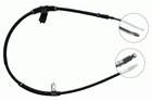 Nipparts Handremkabel J11457 Nipparts Handremkabel J11457