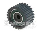 Geleiderol distributieriem Nipparts j1147020 Geleiderol distributieriem Nipparts j1147020