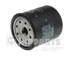 Oliefilter Nipparts j1312021 Oliefilter Nipparts j1312021