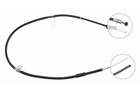 Nipparts Handremkabel J14098 Nipparts Handremkabel J14098