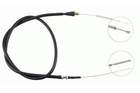 Nipparts Handremkabel J14158 Nipparts Handremkabel J14158