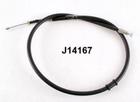 Nipparts Handremkabel J14167 Nipparts Handremkabel J14167