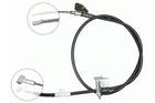 Nipparts Handremkabel J15838 Nipparts Handremkabel J15838