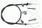 Nipparts Handremkabel J17208 Nipparts Handremkabel J17208