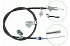Nipparts Handremkabel J17287 Nipparts Handremkabel J17287