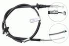 Nipparts Handremkabel J19087 Nipparts Handremkabel J19087