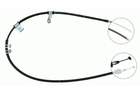 Nipparts Handremkabel J19168 Nipparts Handremkabel J19168