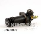 Nipparts Hulpkoppelingscilinder J2600900 Nipparts Hulpkoppelingscilinder J2600900
