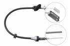 Nipparts Koppelingskabel J27080 Nipparts Koppelingskabel J27080