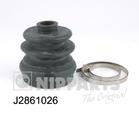 Aandrijfashoes Nipparts j2861026 Aandrijfashoes Nipparts j2861026
