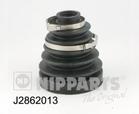 Aandrijfashoes Nipparts j2862013 Aandrijfashoes Nipparts j2862013