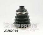 Aandrijfashoes Nipparts j2862014 Aandrijfashoes Nipparts j2862014