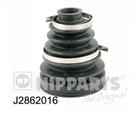 Nipparts Aandrijfashoes J2862016 Nipparts Aandrijfashoes J2862016