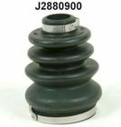Nipparts Aandrijfashoes J2880900 Nipparts Aandrijfashoes J2880900