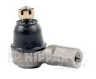Nipparts Spoorstangeind / Stuurkogel J4824022 Nipparts Spoorstangeind / Stuurkogel J4824022