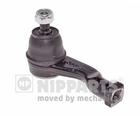 Nipparts Spoorstangeind / Stuurkogel J4836001 Nipparts Spoorstangeind / Stuurkogel J4836001