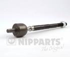 Nipparts Spoorstangeind / Stuurkogel J4846009 Nipparts Spoorstangeind / Stuurkogel J4846009