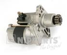 Starter Nipparts j5212070 Starter Nipparts j5212070
